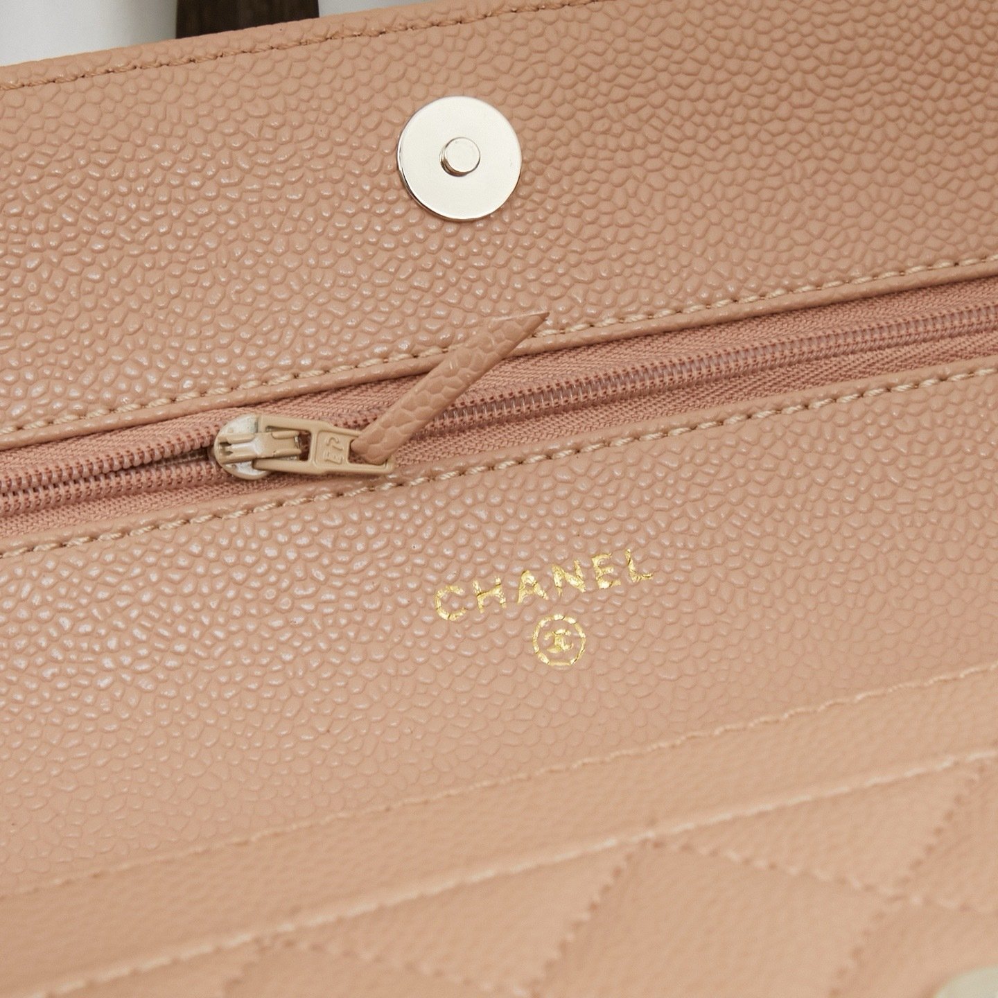 Chanel Woc Karl Lagerfeld Bag 0250