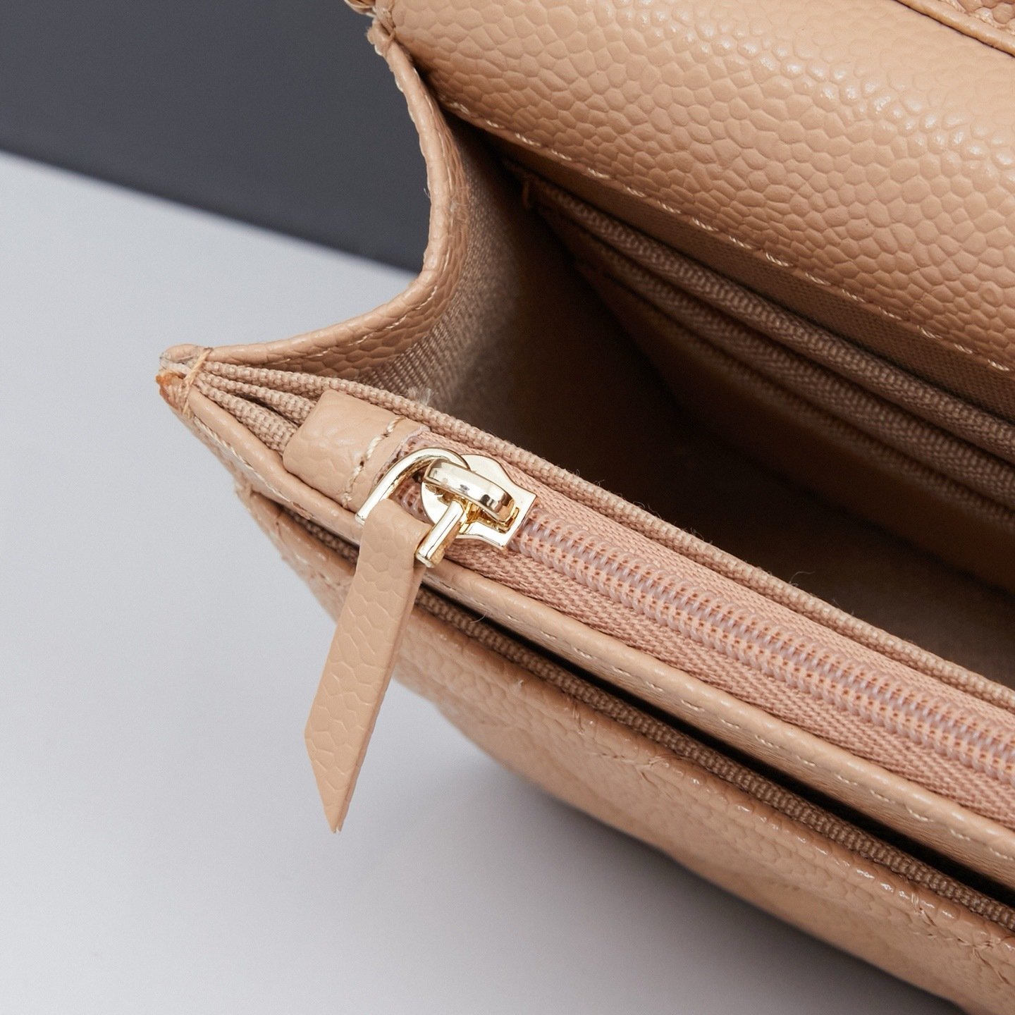 Chanel Woc Karl Lagerfeld Bag 0250