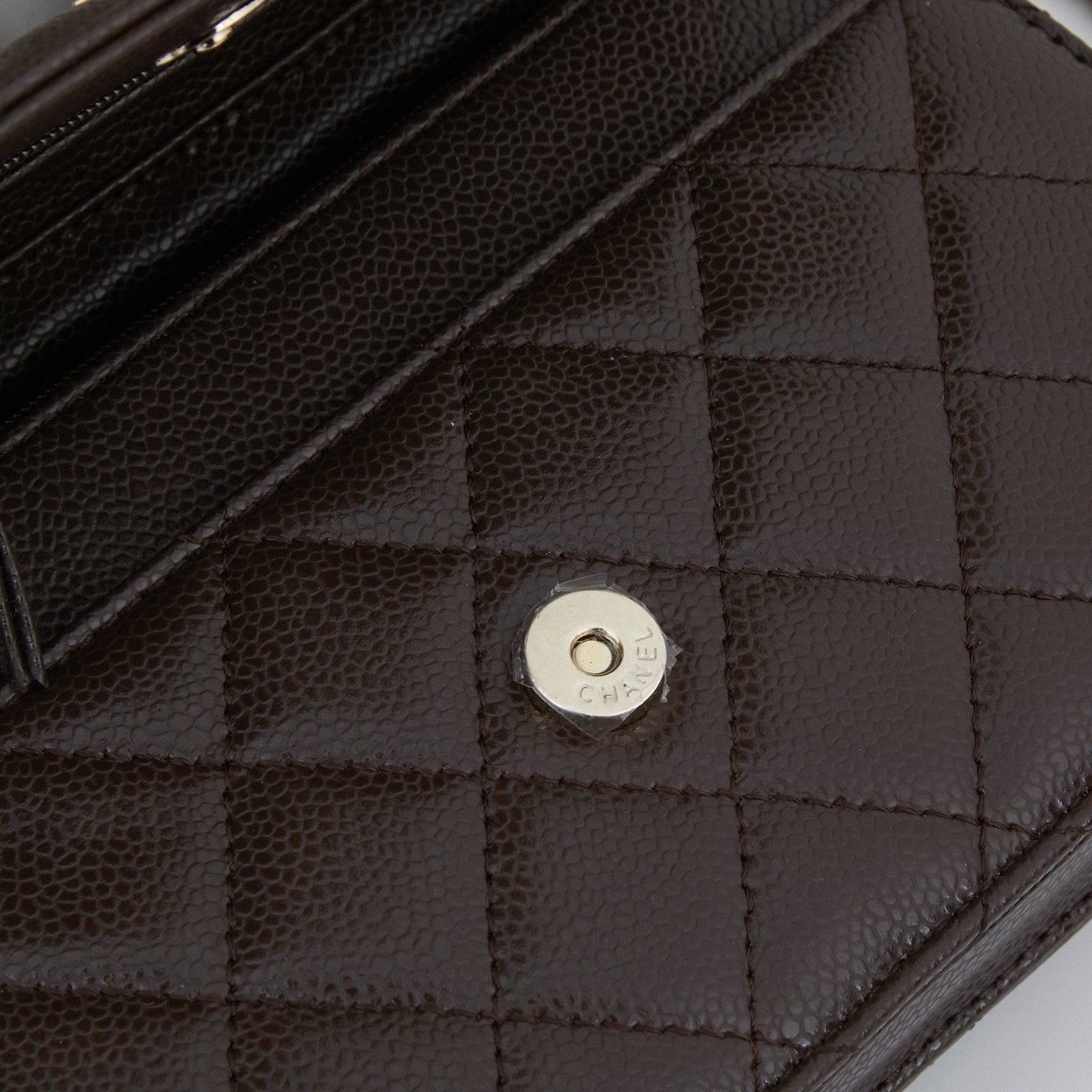 Chanel Woc Karl Lagerfeld Bag 0250