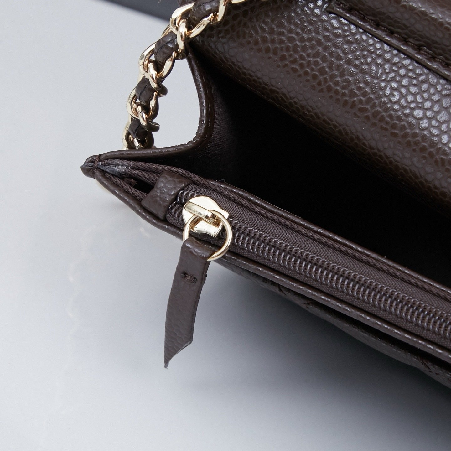 Chanel Woc Karl Lagerfeld Bag 0250