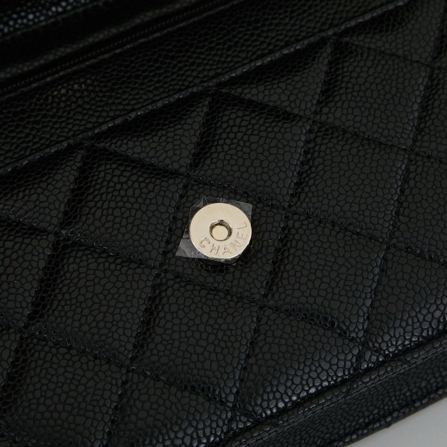 Chanel Woc Karl Lagerfeld Bag 0250