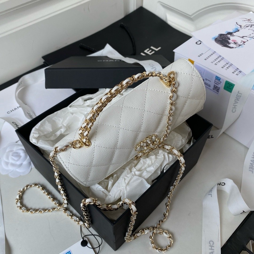 Chanel Kelly Chane1 AP3487 Bag 001830