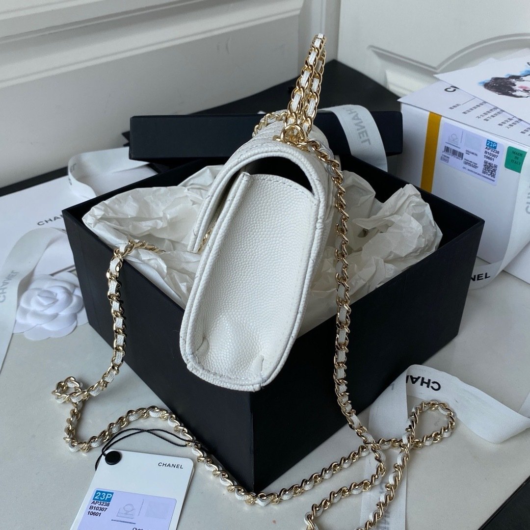 Chanel Kelly Chane1 AP3487 Bag 001830