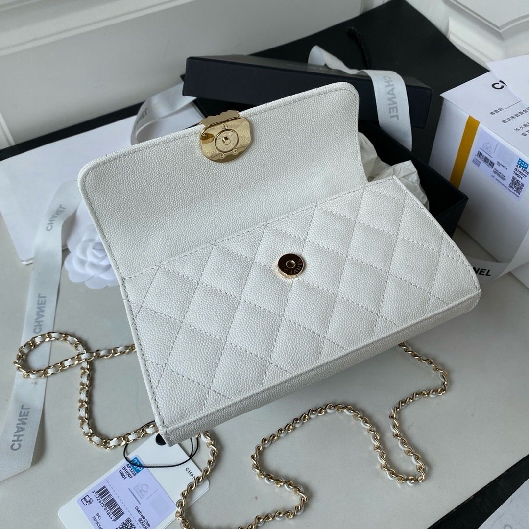 Chanel Kelly Chane1 AP3487 Bag 001830