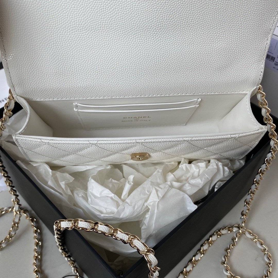 Chanel Kelly Chane1 AP3487 Bag 001830