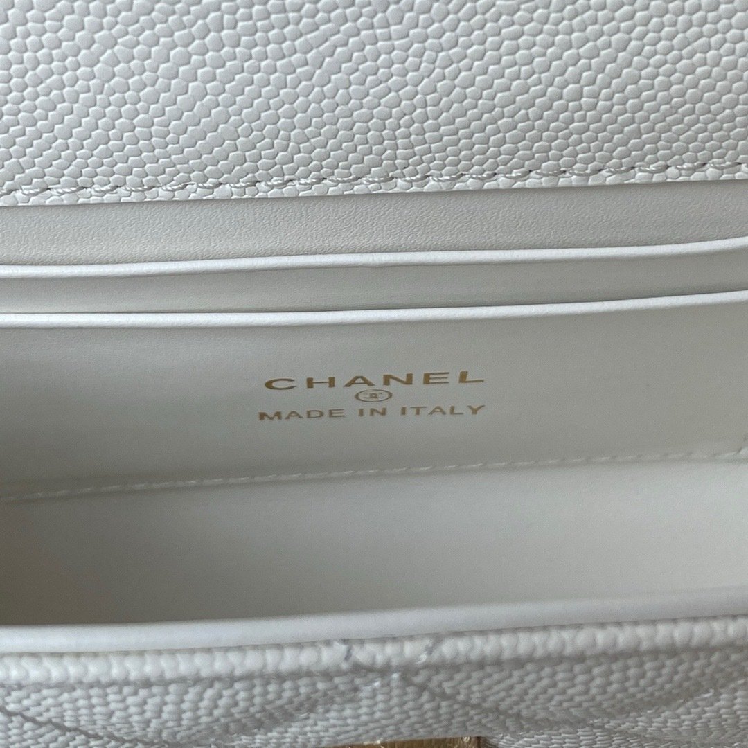Chanel Kelly Chane1 AP3487 Bag 001830