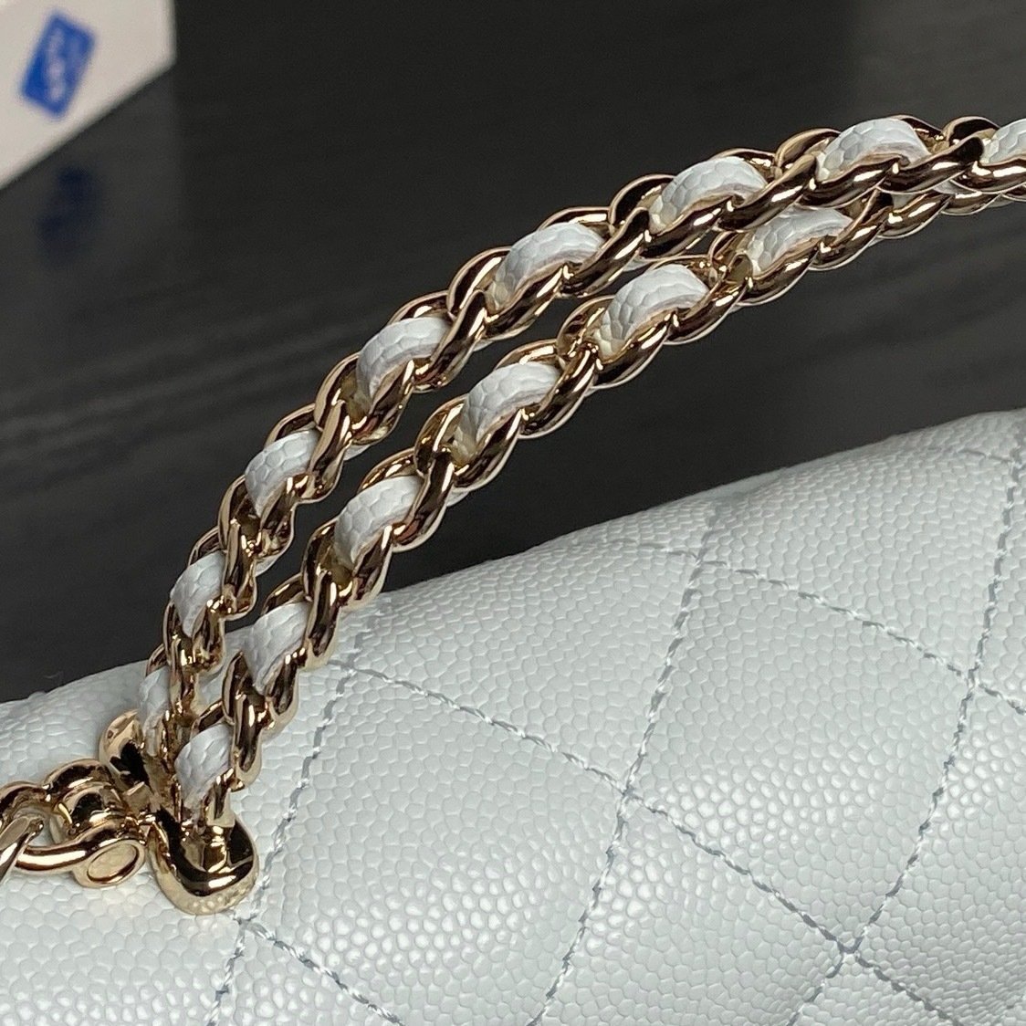 Chanel Kelly Chane1 AP3487 Bag 001830