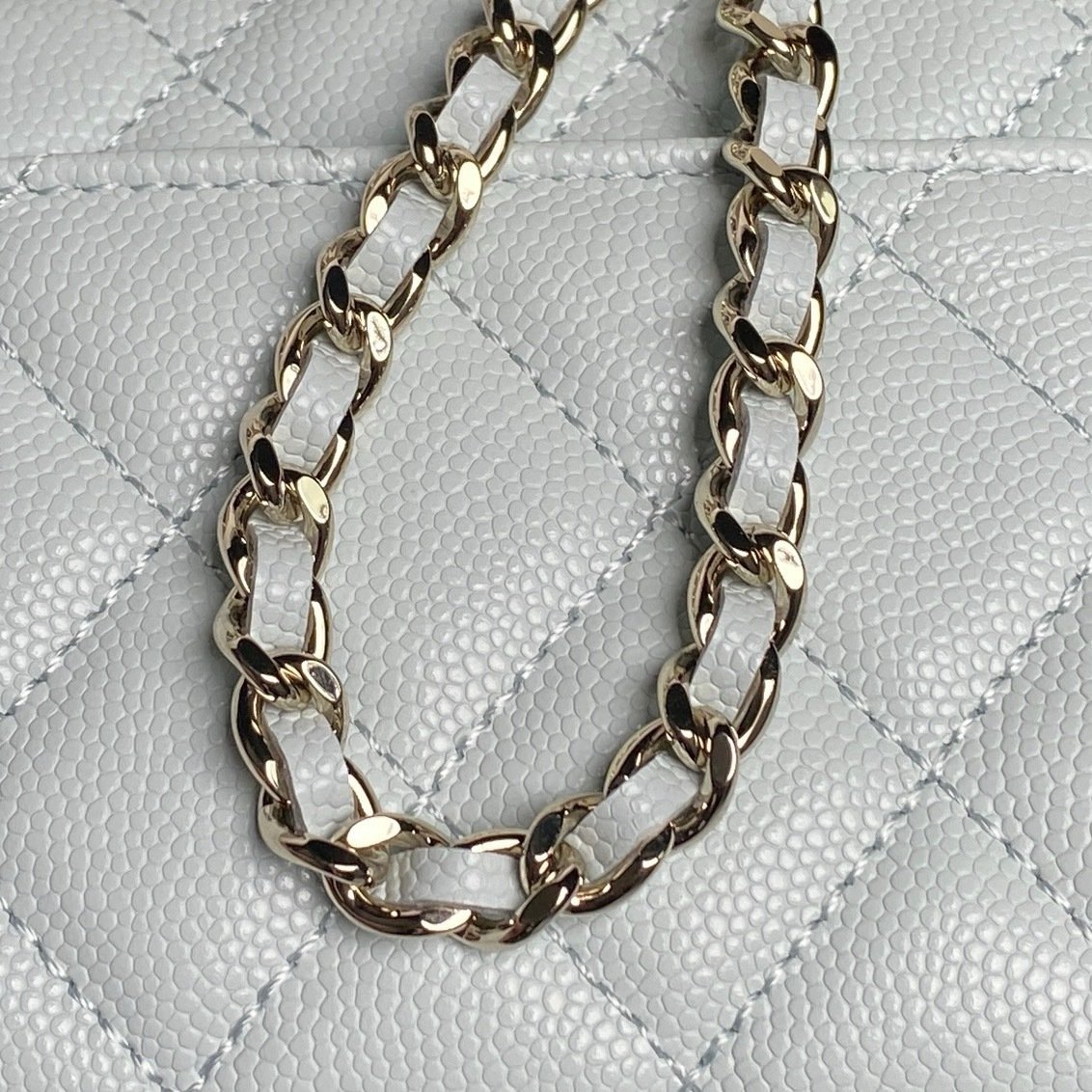 Chanel Kelly Chane1 AP3487 Bag 001830