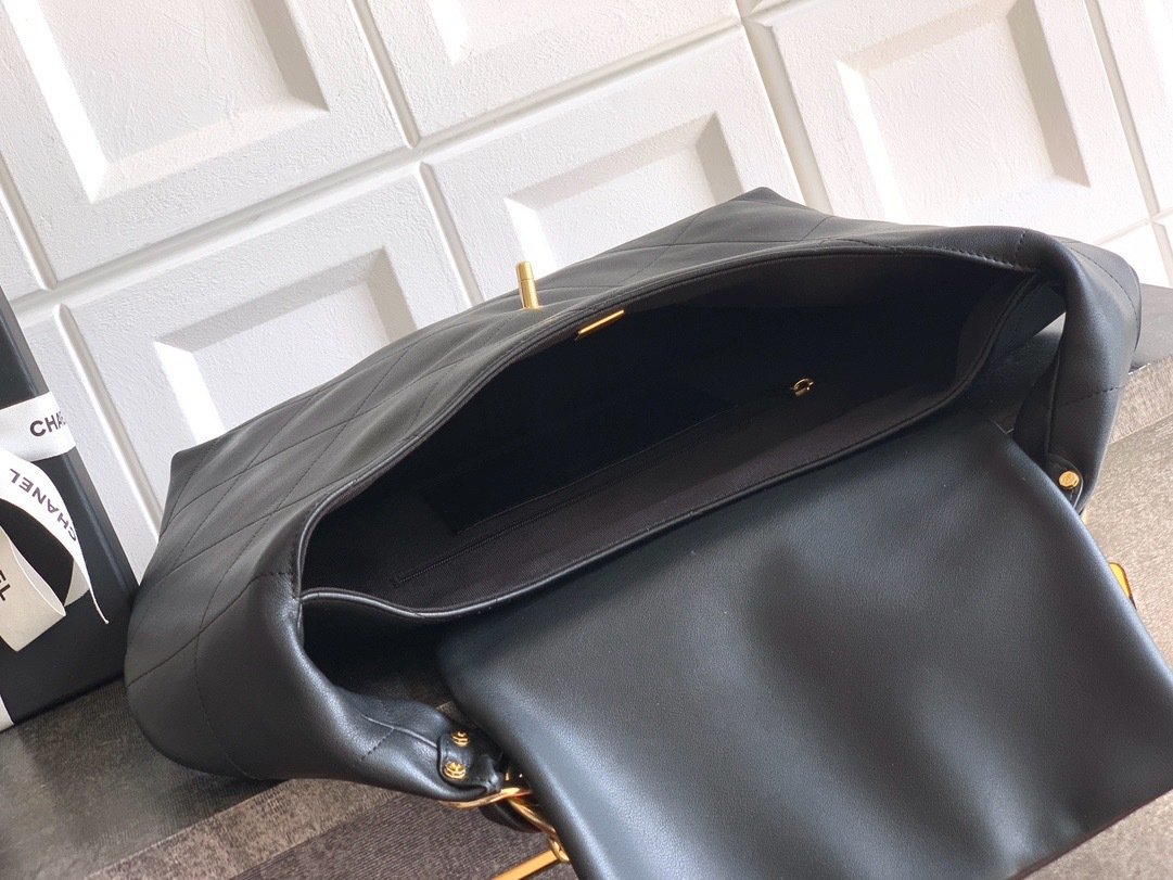 Chanel X47 X9cm OHANEL Bag 0011090