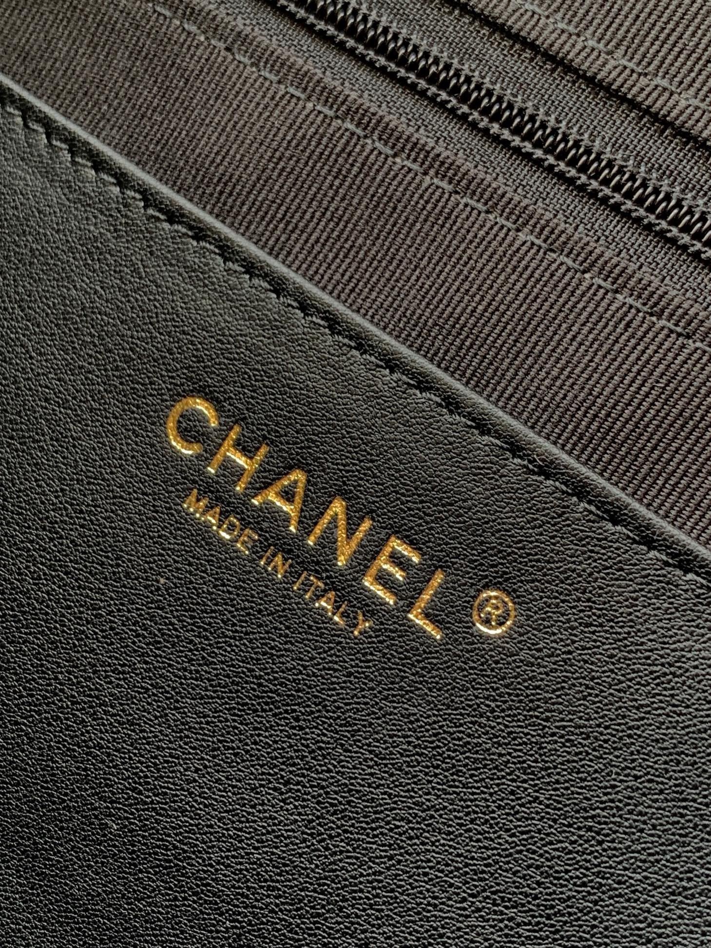 Chanel hobo OHANEL maxi Bag 0011090