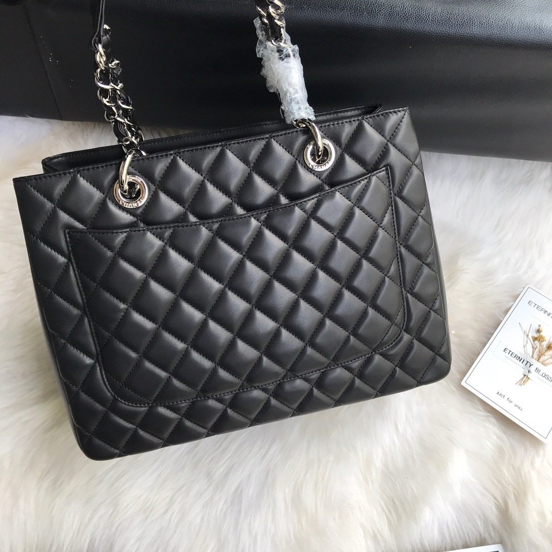 Chanel A50995 GST LE Shopping Bag-1 001790