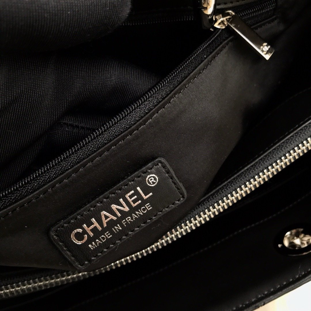 Chanel A50995 GST LE Shopping Bag-1 001790