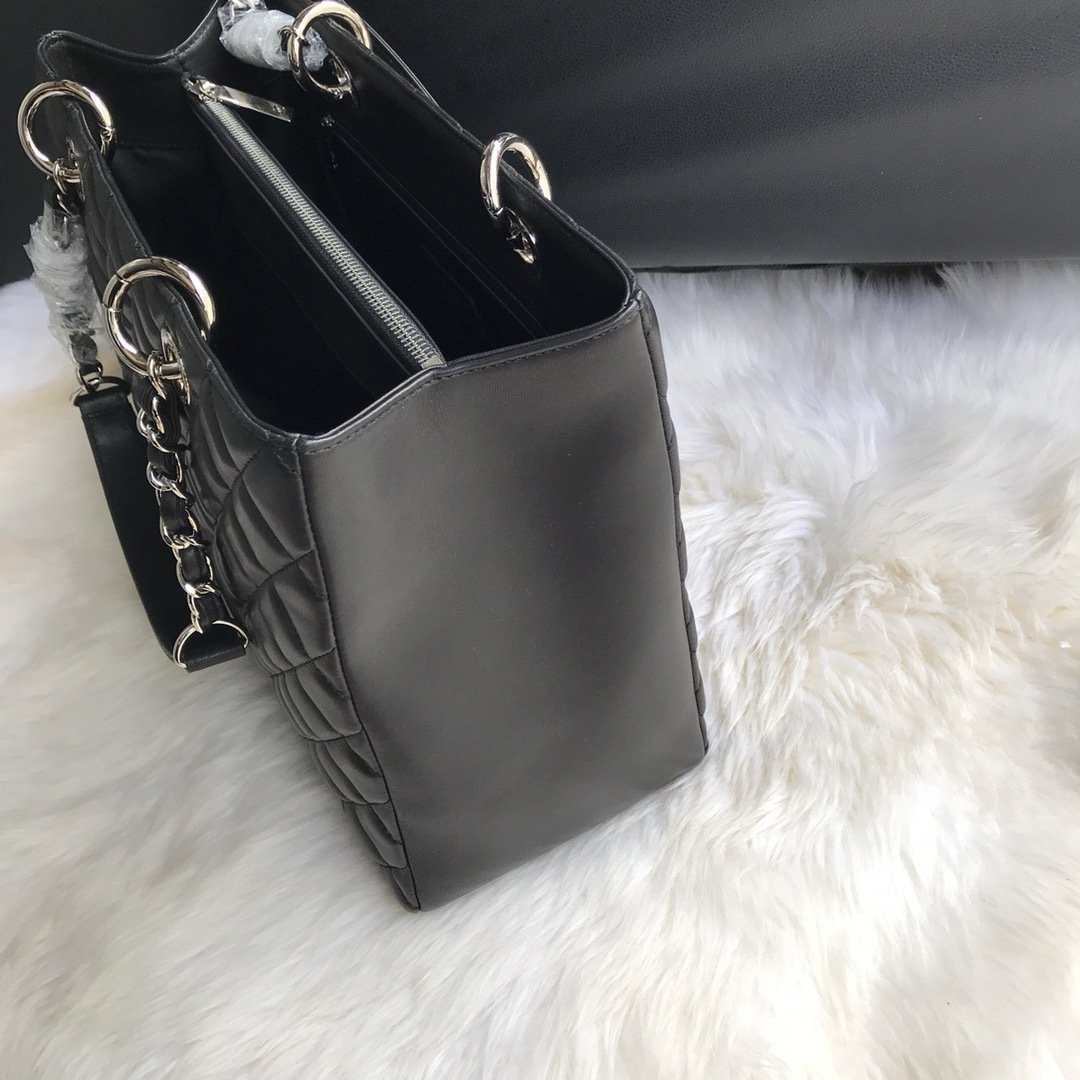 Chanel A50995 GST LE Shopping Bag-1 001790