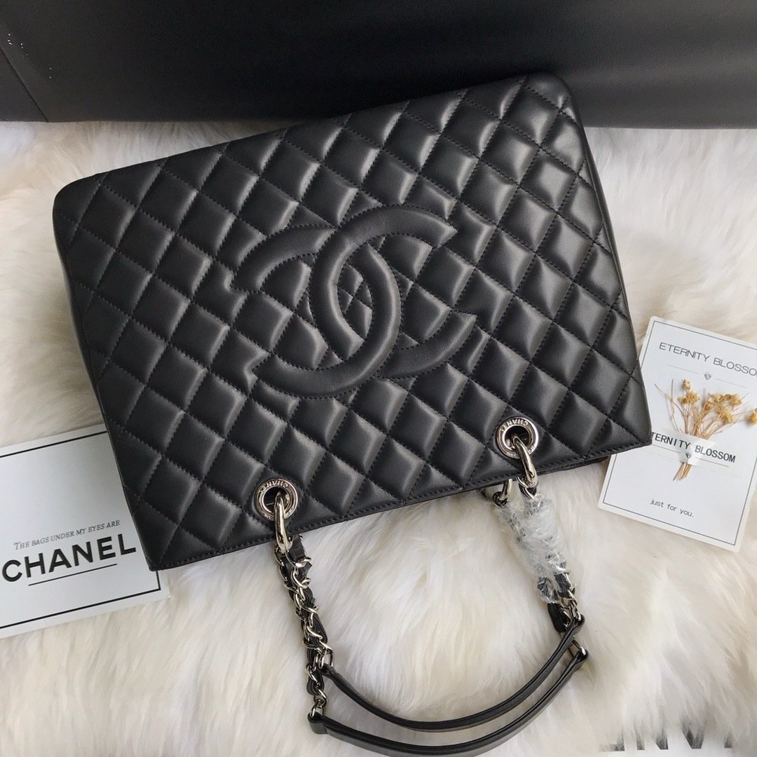 Chanel A50995 GST LE Shopping Bag-1 001790