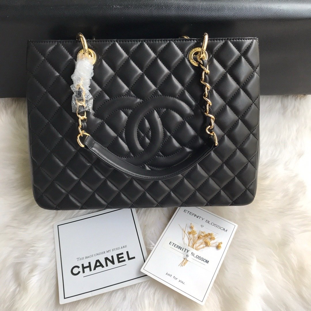 Chanel A50995 GST LE Shopping Bag 001790