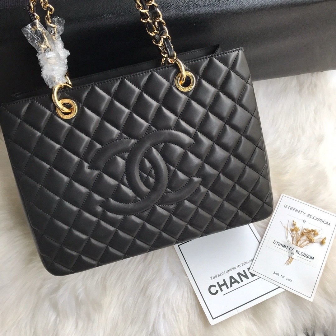 Chanel A50995 GST LE Shopping Bag 001790