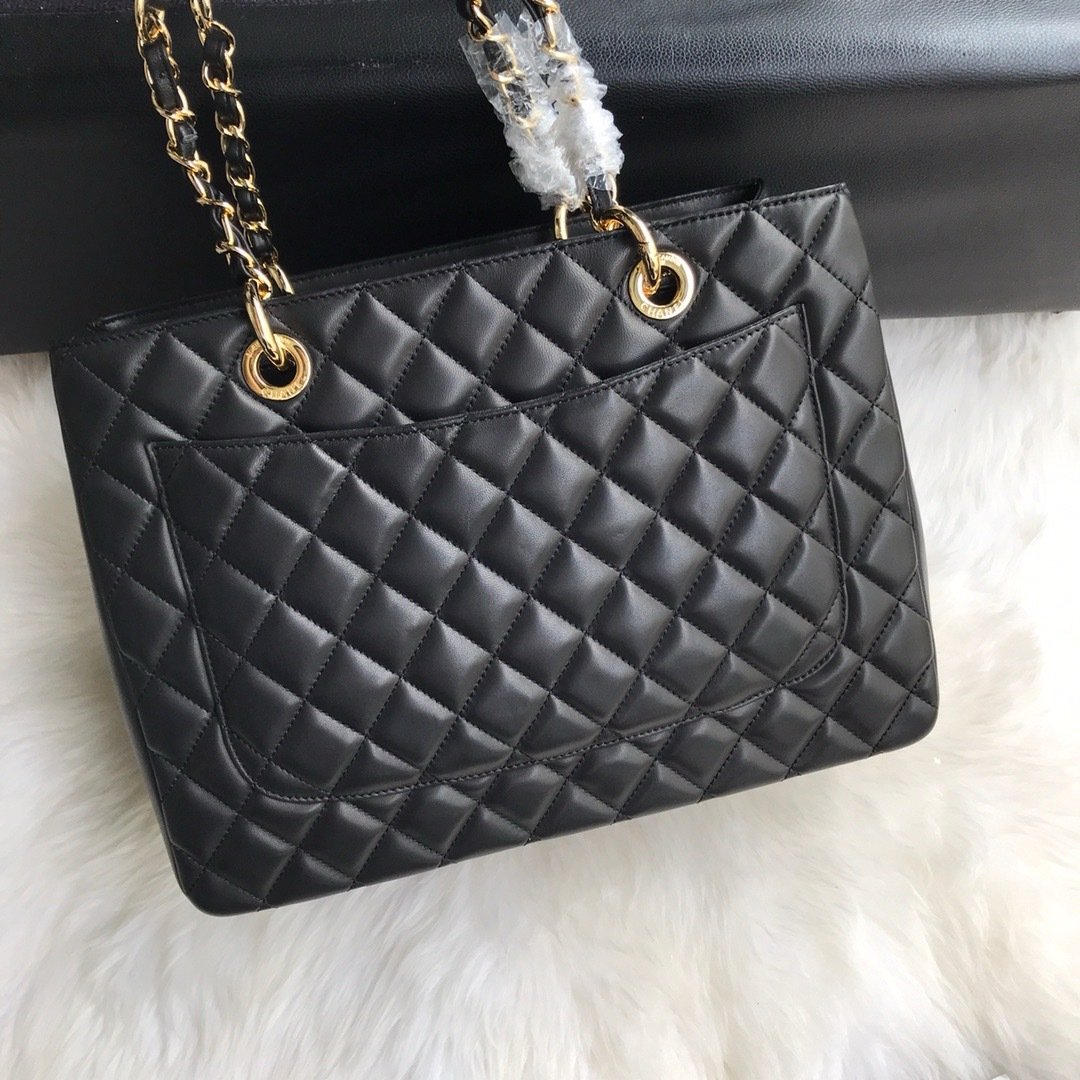 Chanel A50995 GST LE Shopping Bag 001790