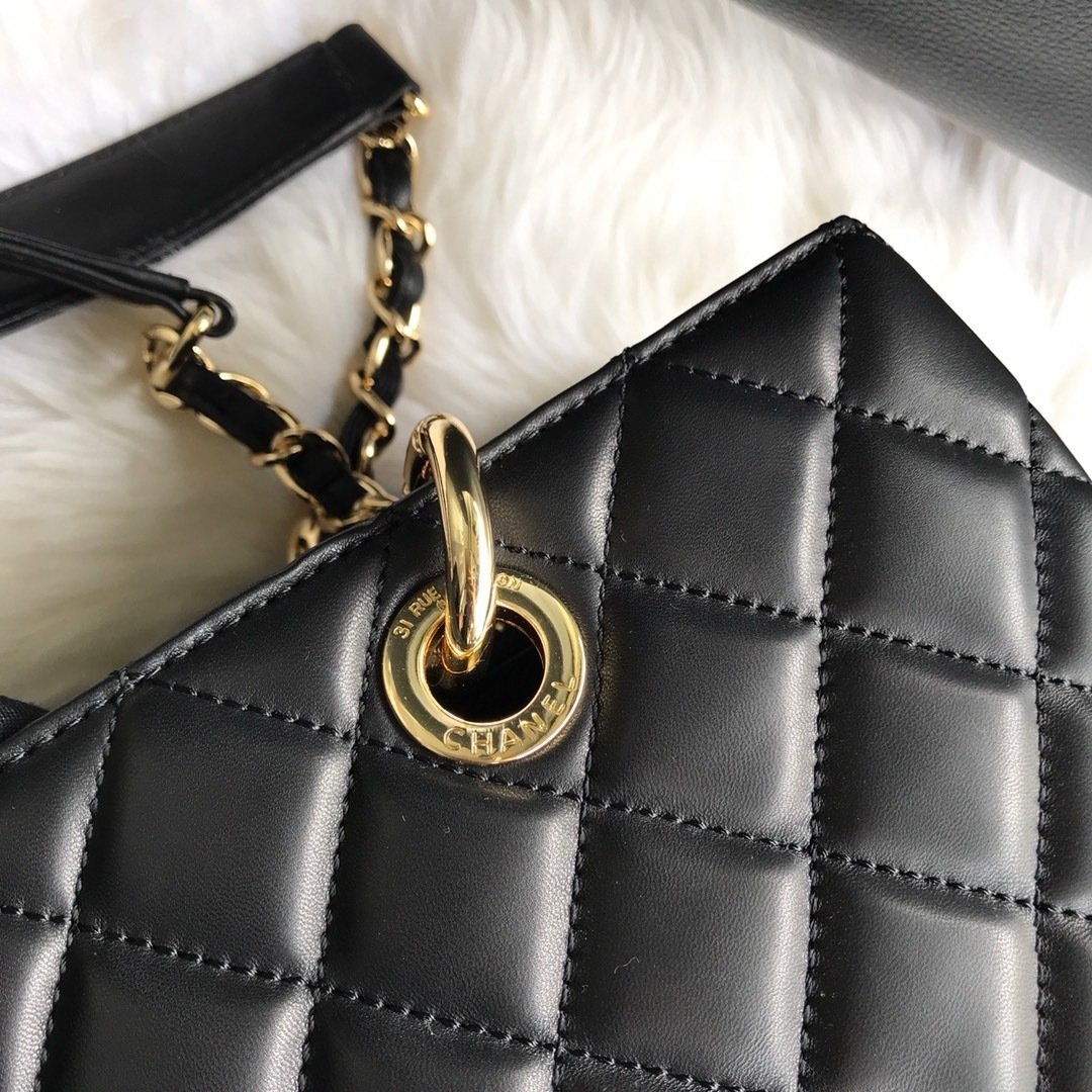 Chanel A50995 GST LE Shopping Bag 001790
