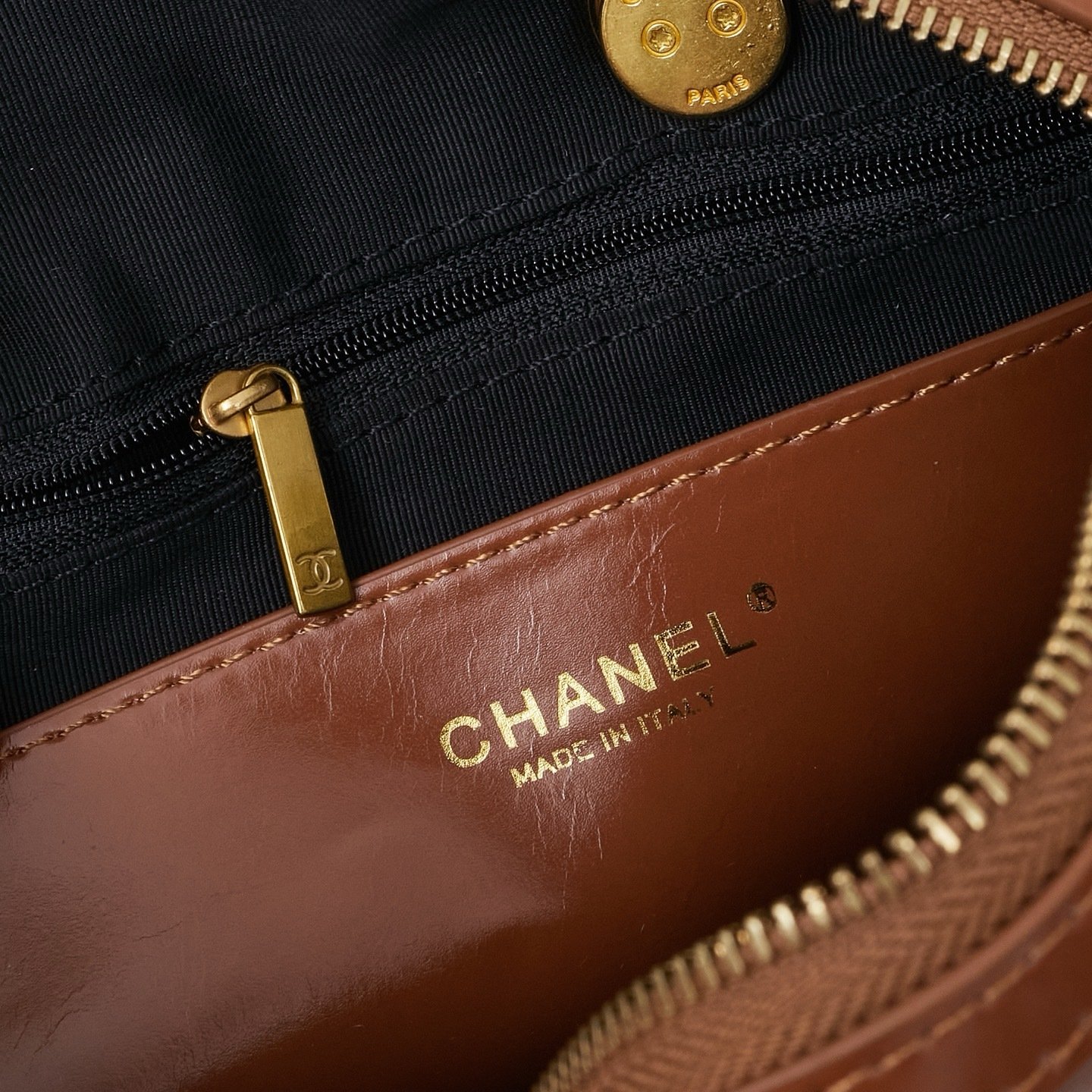 Chanel Bowling x18x8 Small New Season-10 001320