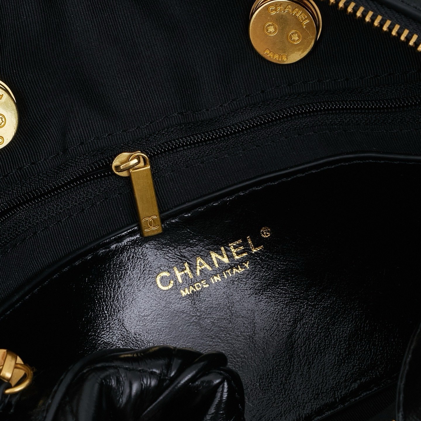 Chanel Bowling x18x8 Small New Season-8 001320