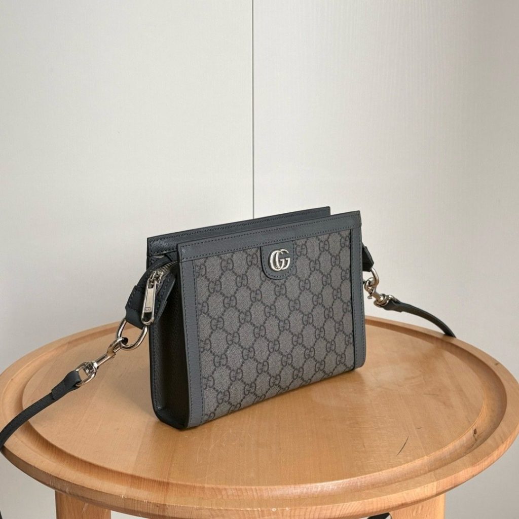 Gucci GG Ophidia Ophidia Crossbody Bag-1 795467