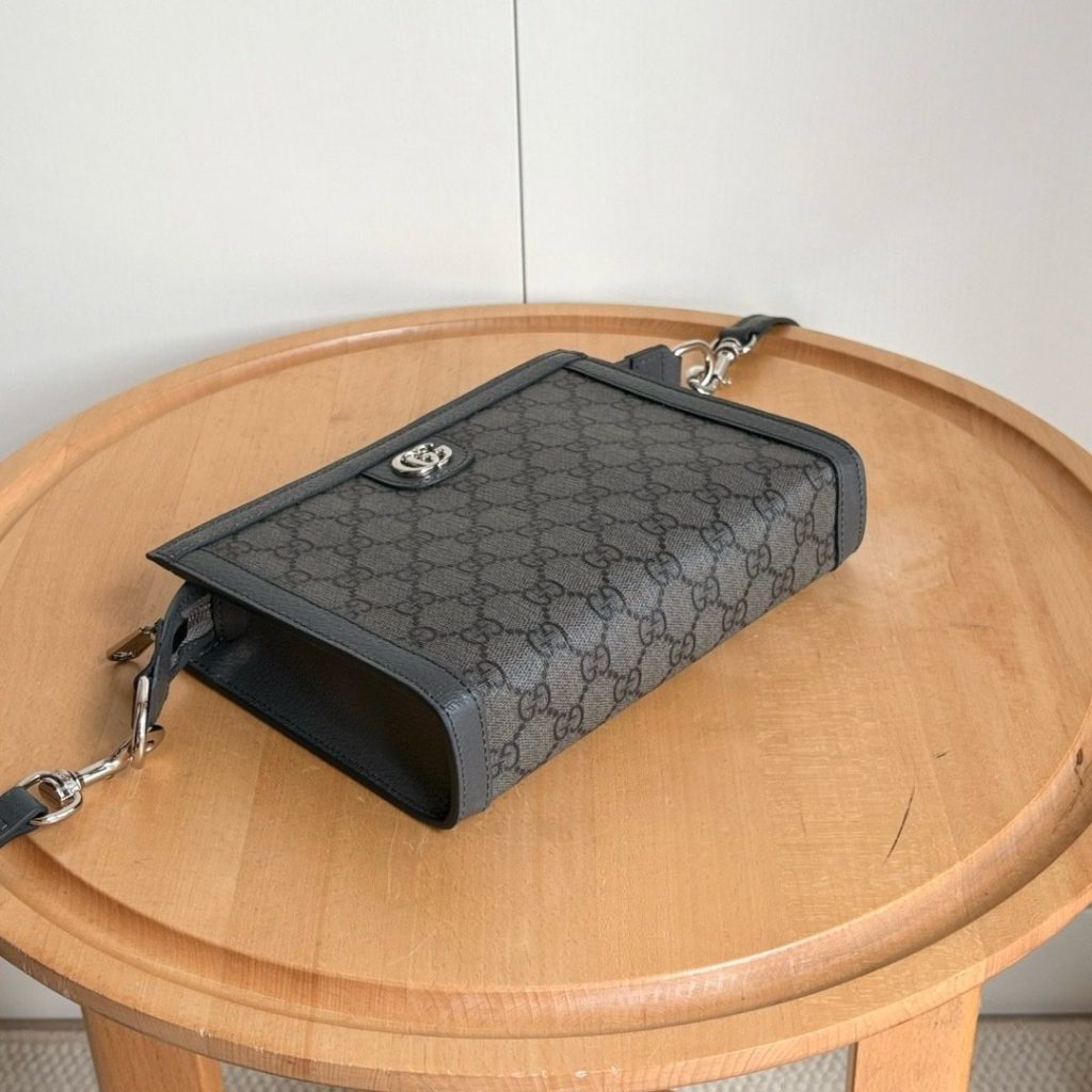 Gucci GG Ophidia Ophidia Crossbody Bag-1 795467