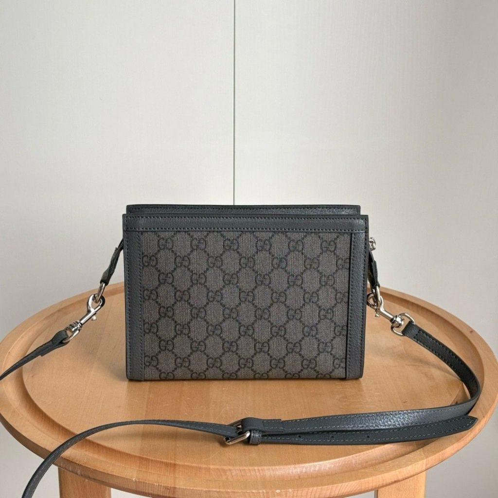 Gucci GG Ophidia Ophidia Crossbody Bag-1 795467