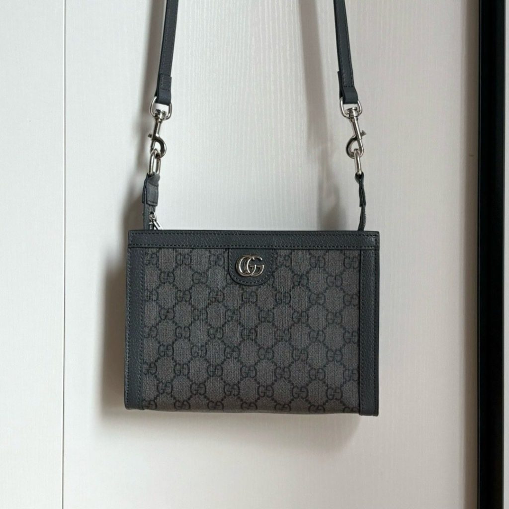 Gucci GG Ophidia Ophidia Crossbody Bag-1 795467