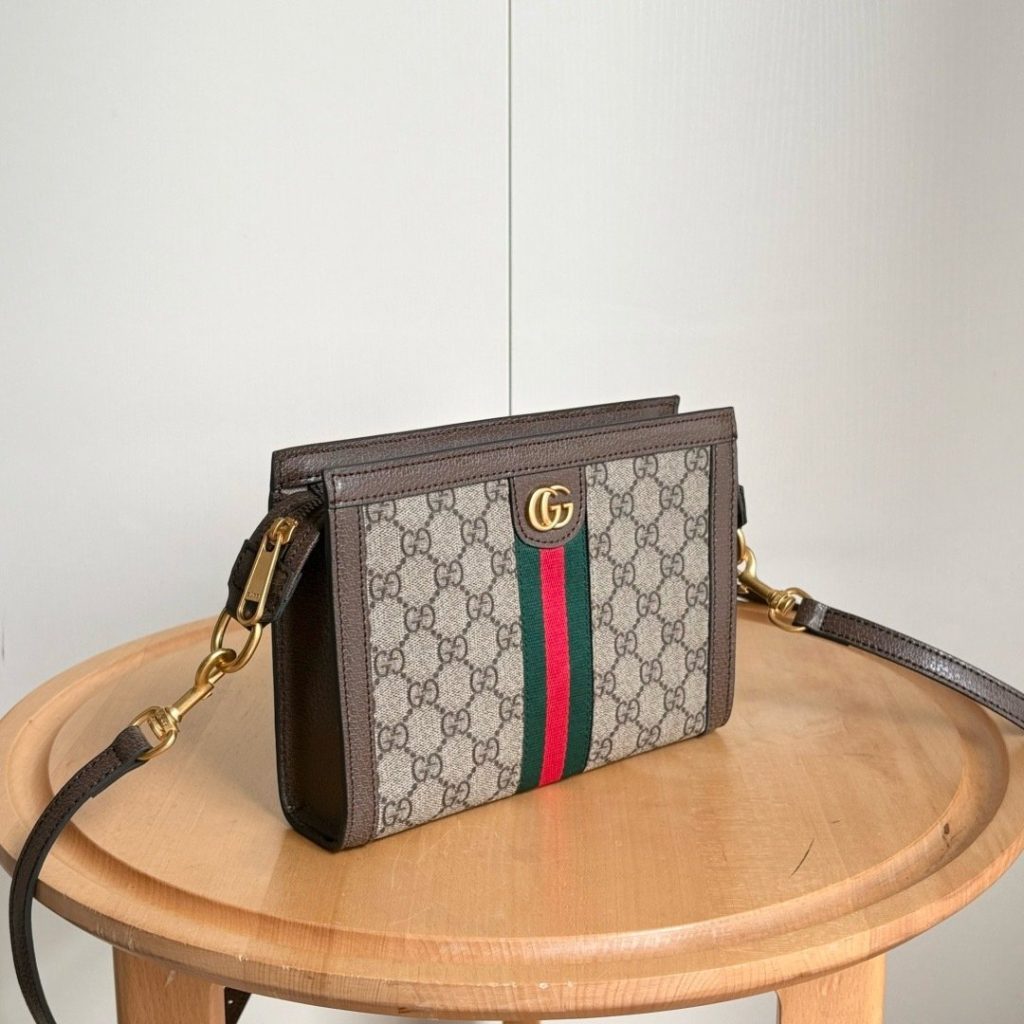 Gucci GG Ophidia Ophidia Crossbody Bag 795467
