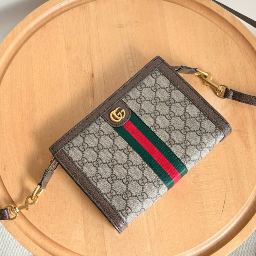 Gucci GG Ophidia Ophidia Crossbody Bag 795467
