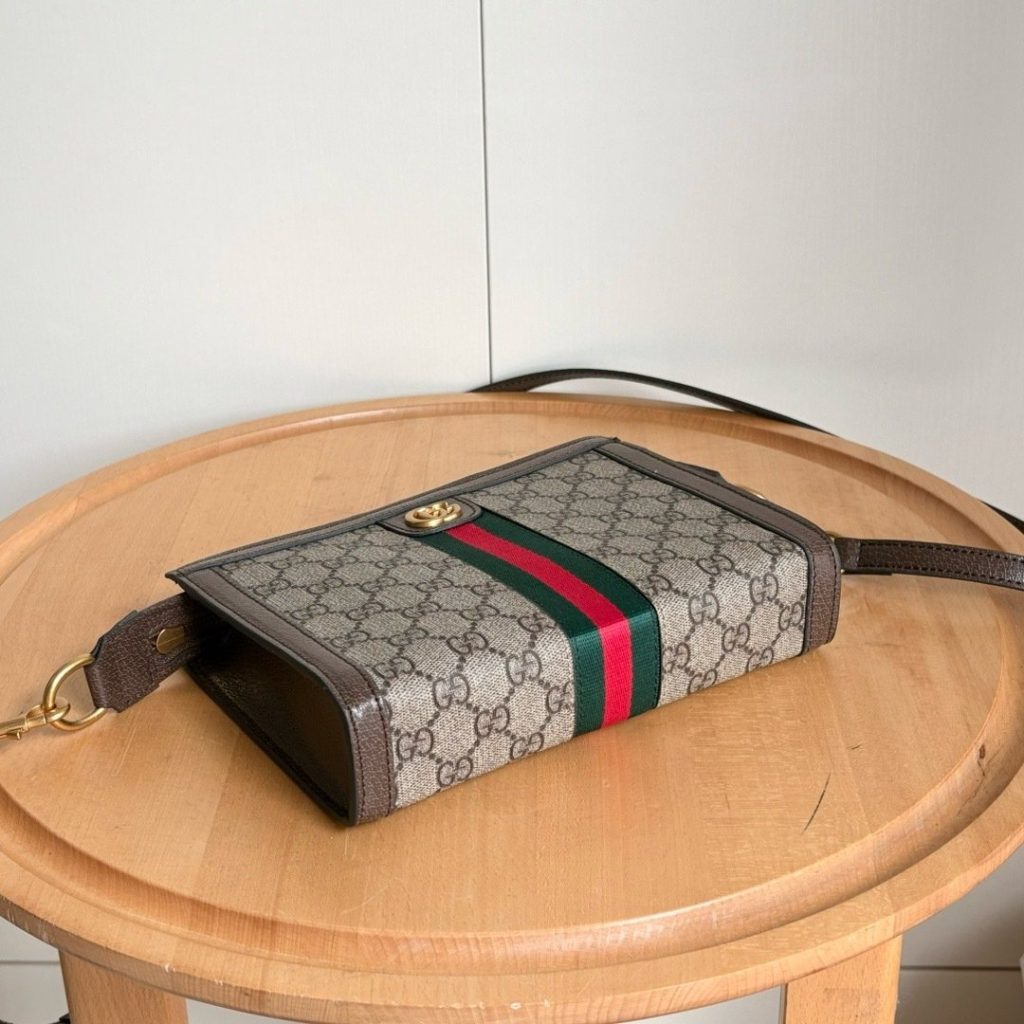 Gucci GG Ophidia Ophidia Crossbody Bag 795467