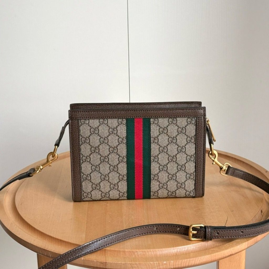 Gucci GG Ophidia Ophidia Crossbody Bag 795467