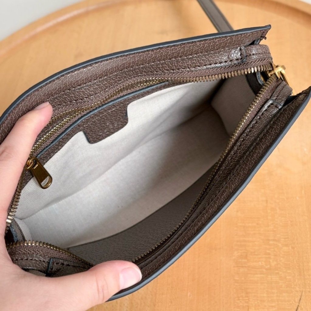 Gucci GG Ophidia Ophidia Crossbody Bag 795467