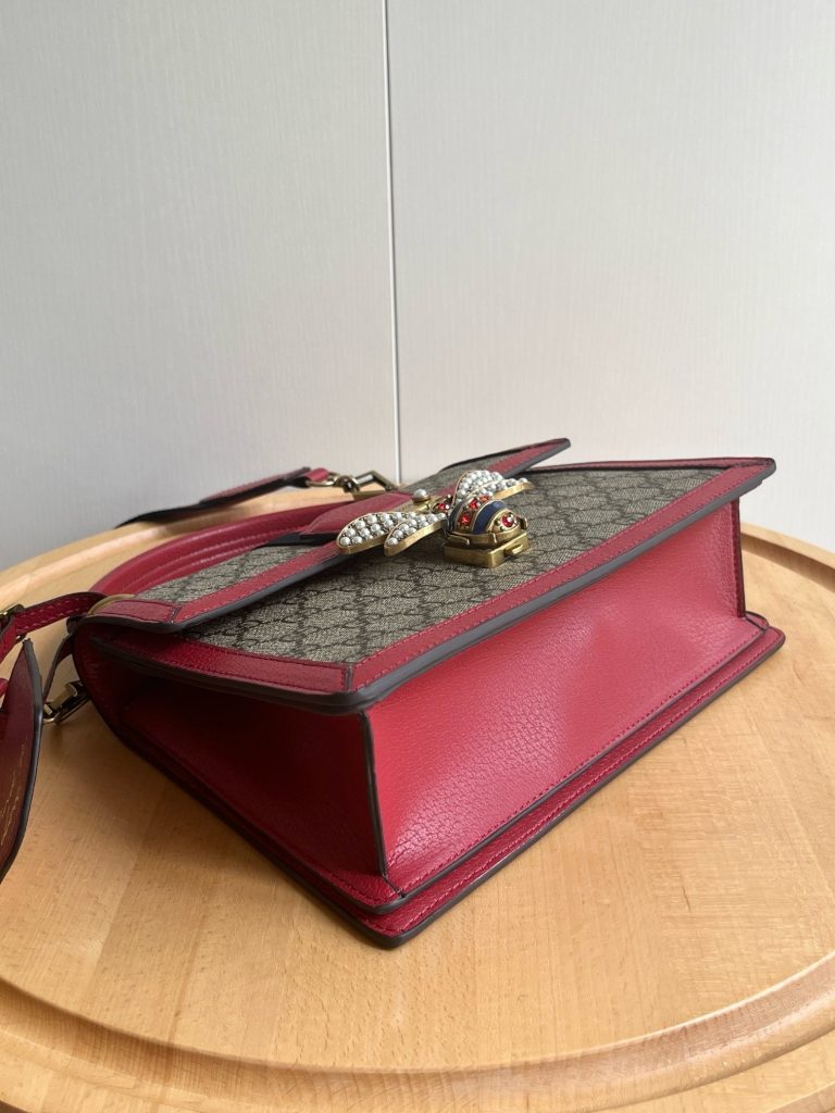 Gucci Queen Margret Refined Silhouette Carryall-2 476541