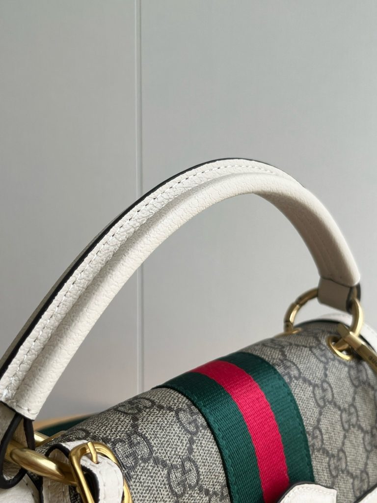 Gucci Queen Margret Refined Silhouette Carryall-1 476541