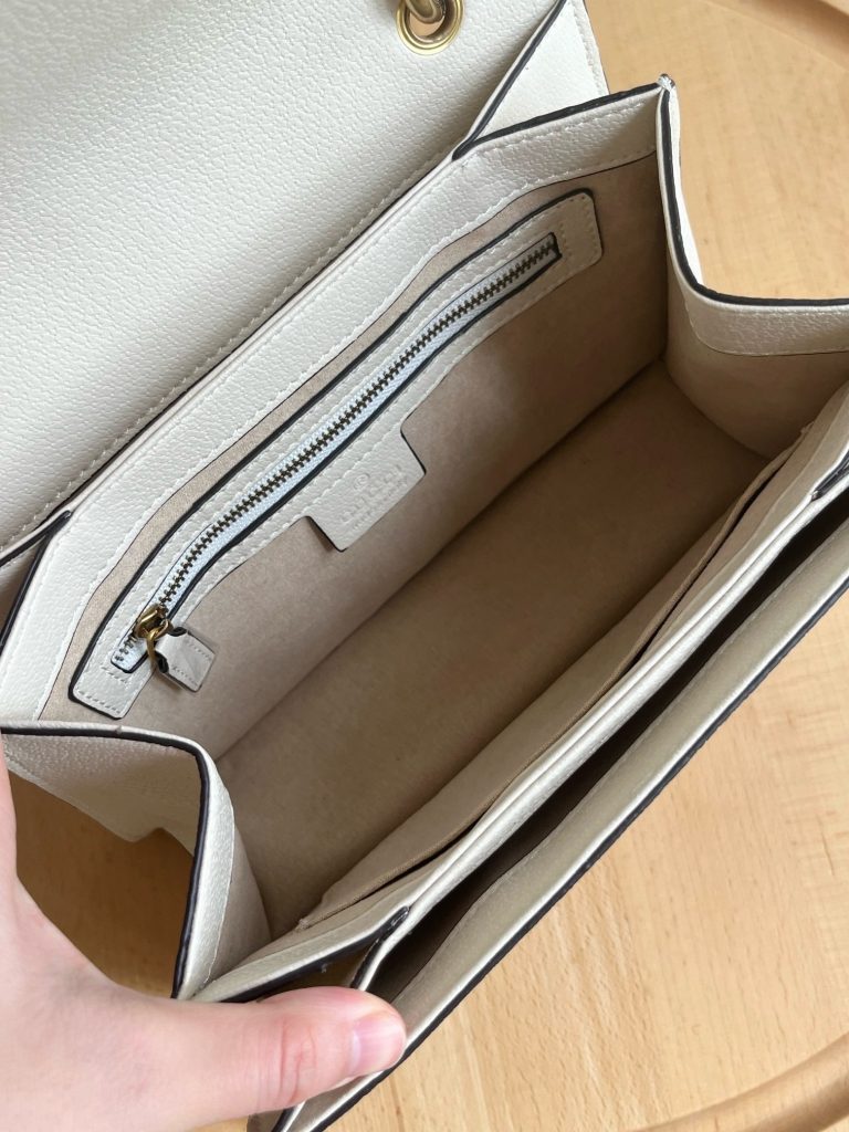 Gucci Queen Margret Refined Silhouette Carryall-1 476541