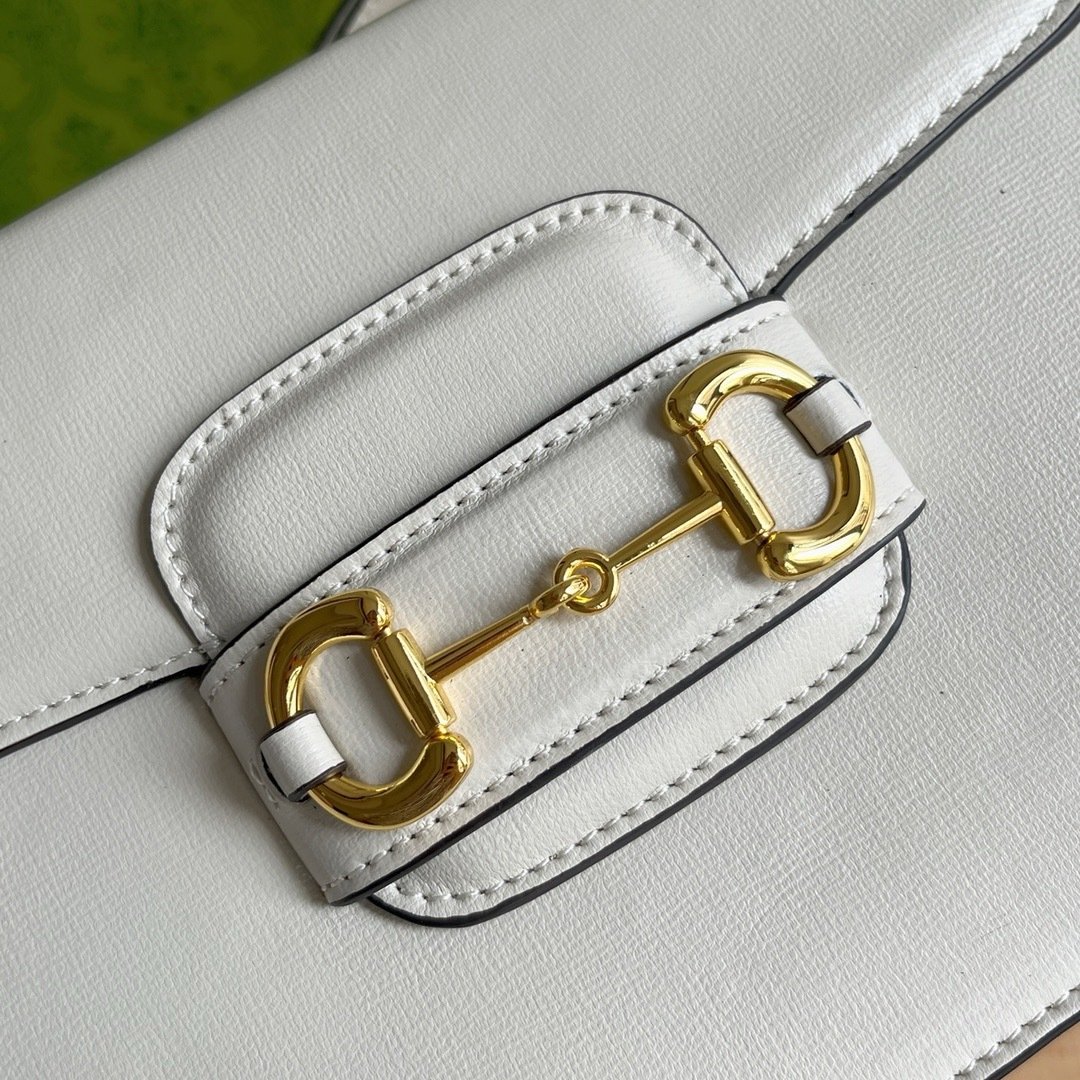Gucci x18x8cm 1955 Saddle Edition-11 602204