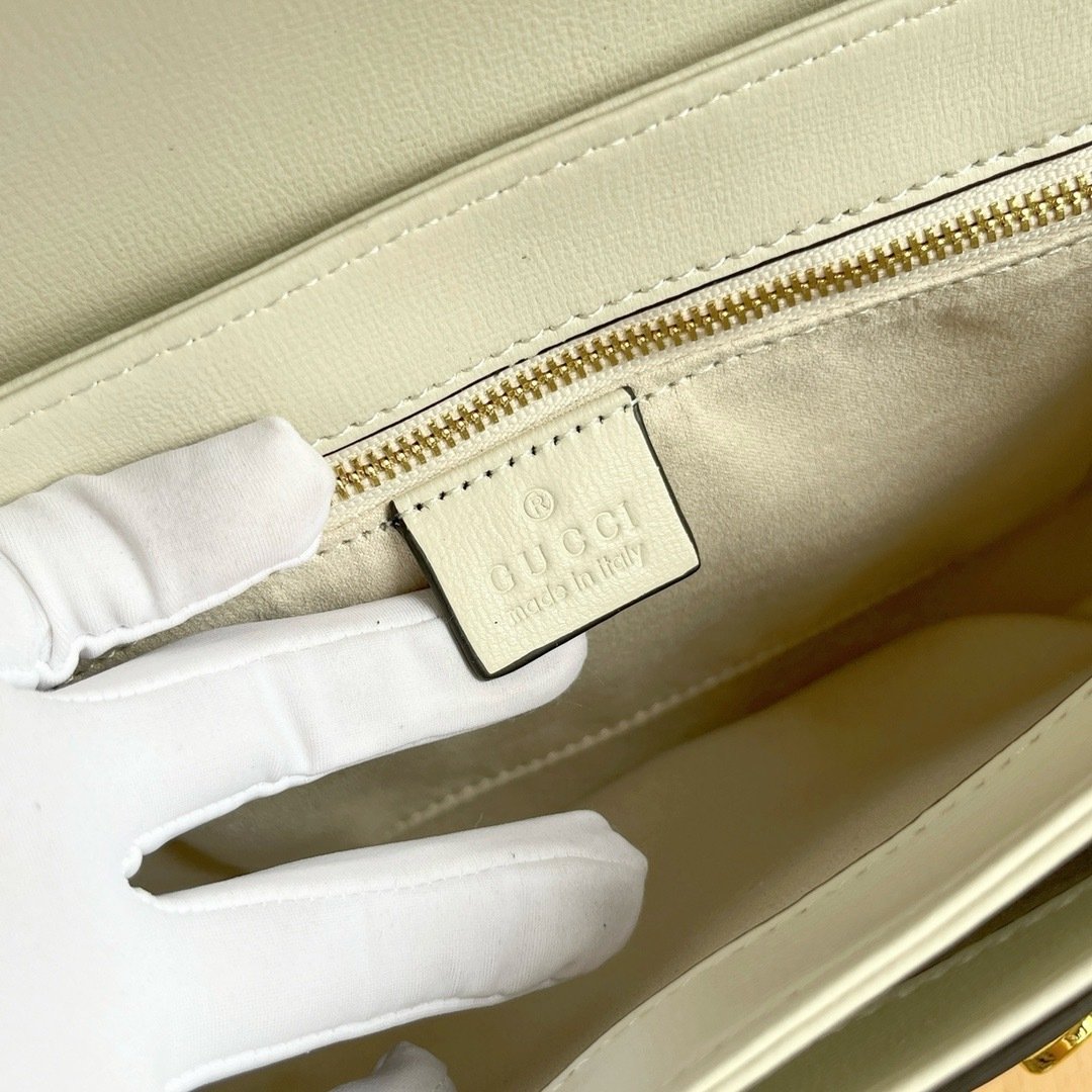 Gucci x18x8cm 1955 Saddle Edition-11 602204