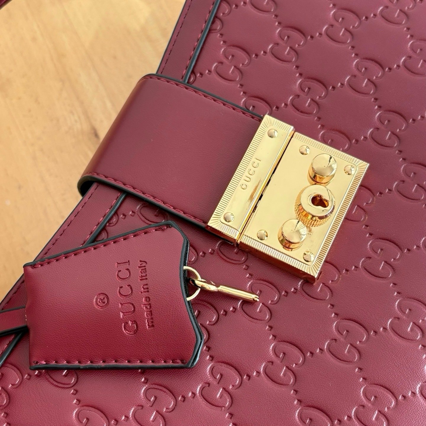 Gucci New Season Edition-2 838991