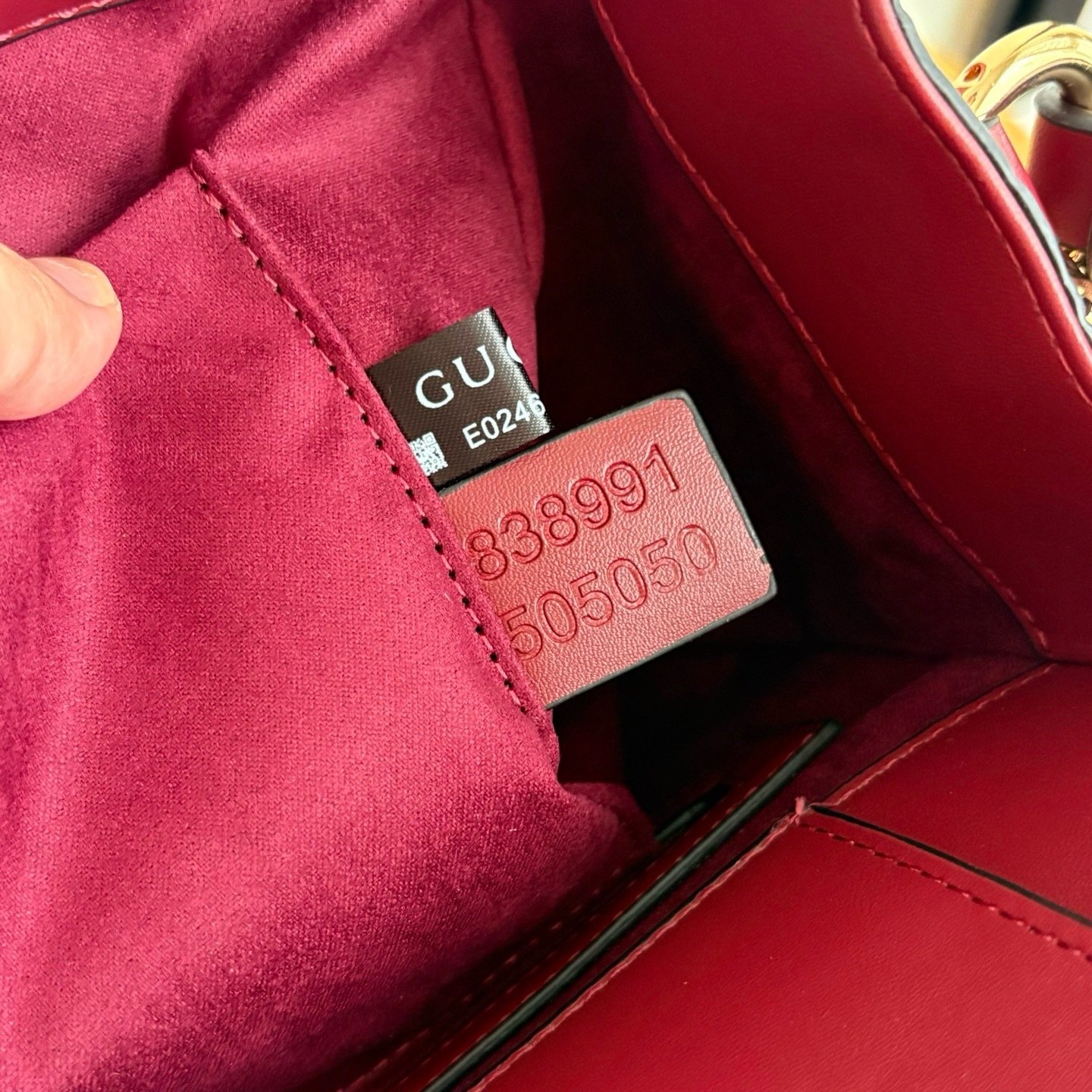 Gucci New Season Edition-2 838991