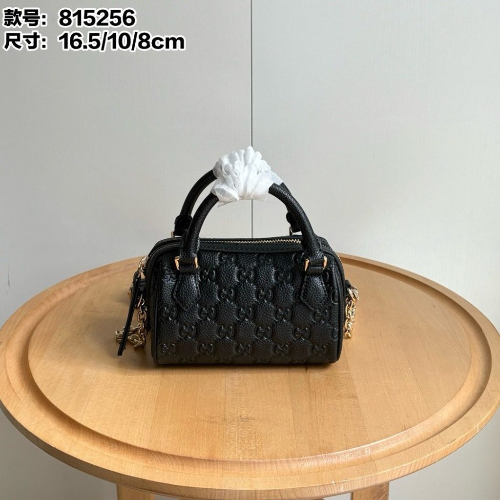 Gucci GG Mini Boutique Edition-21 815256
