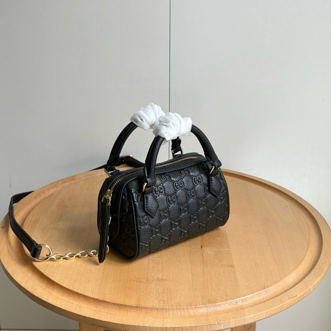 Gucci GG Mini Boutique Edition-21 815256