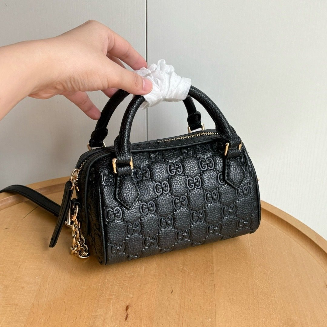 Gucci GG Mini Boutique Edition-21 815256