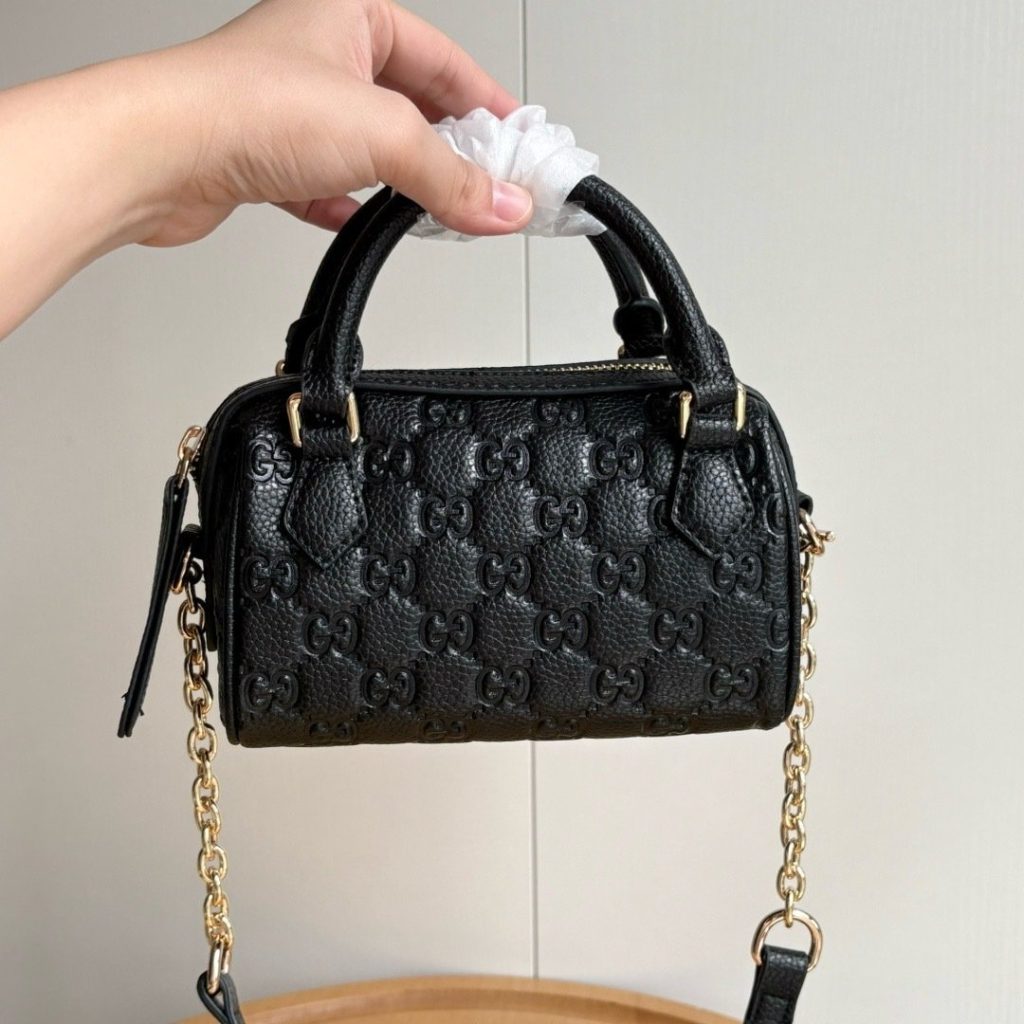 Gucci GG Mini Boutique Edition-21 815256
