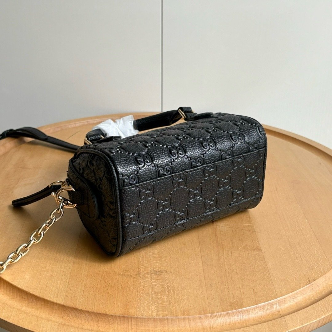 Gucci GG Mini Boutique Edition-21 815256