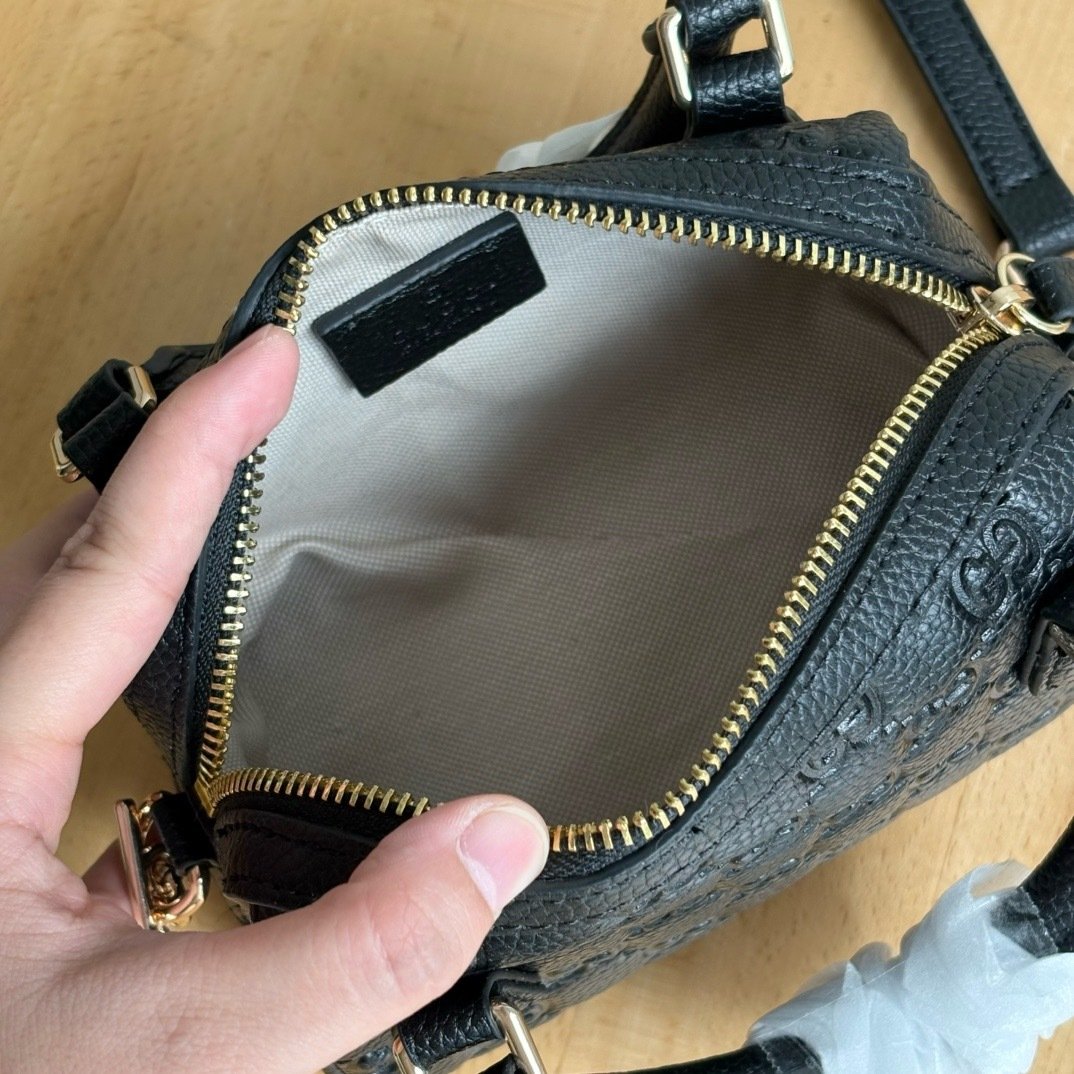 Gucci GG Mini Boutique Edition-21 815256