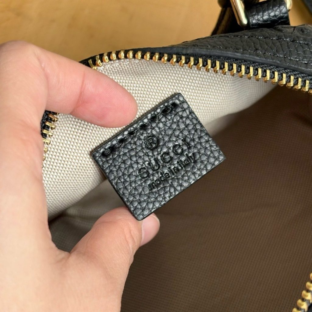 Gucci GG Mini Boutique Edition-21 815256
