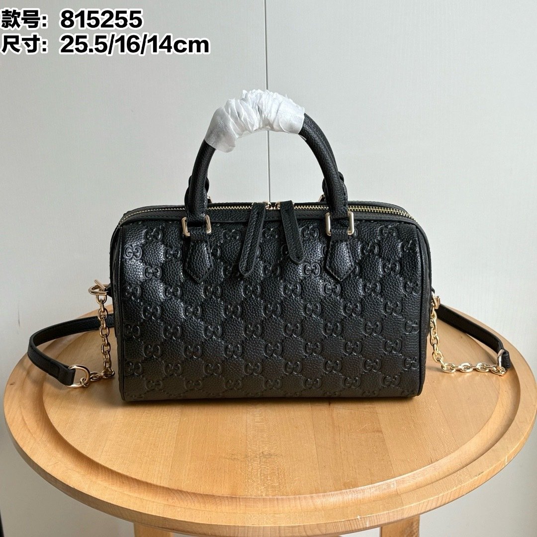 Gucci GG Small Boutique Edition-20 815255