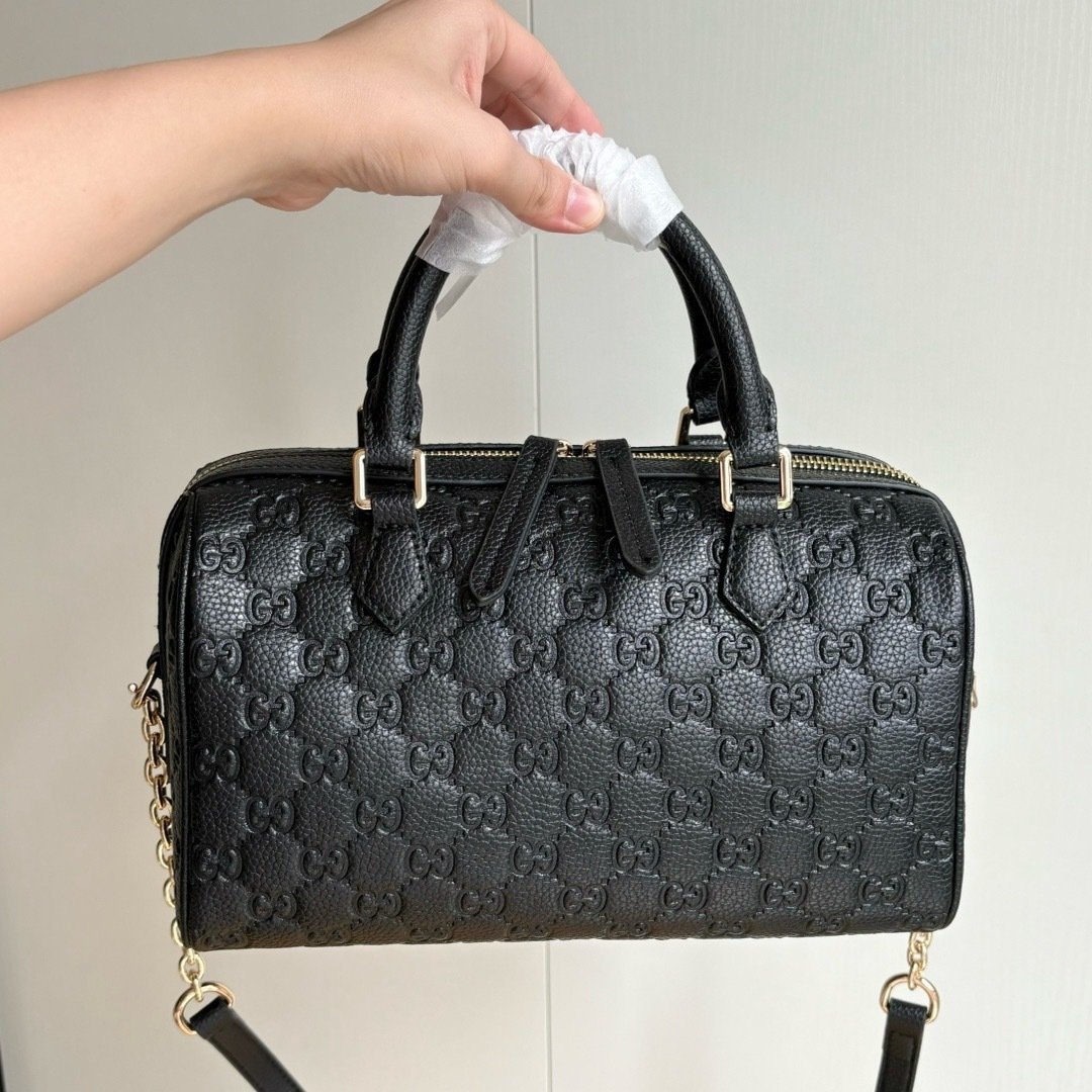 Gucci GG Small Boutique Edition-20 815255
