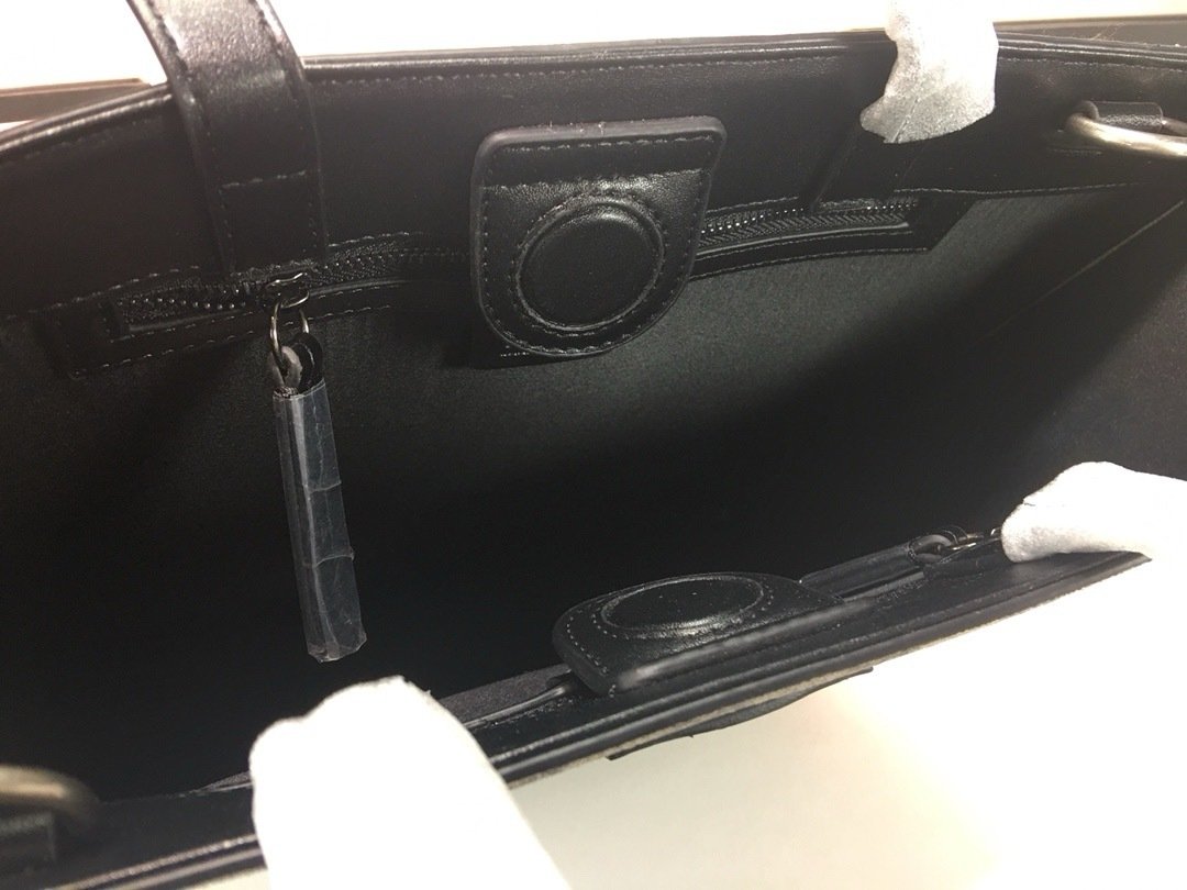 Gucci Canvas GG Supreme x38x11cm Tote Bag 456217